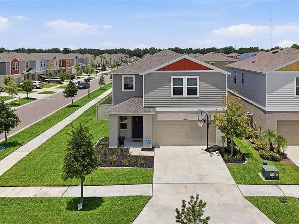 12953 CAMARILLO PLACE, LITHIA, FL 33547
