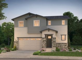 25082 E Evans Drive, Aurora, CO 80018