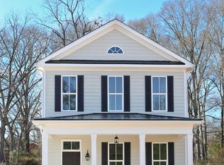 99 Middle St LOT 8, Senoia, GA 30276