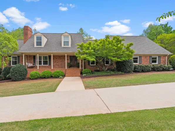 500 Huntington Rd, Greenville, SC 29615