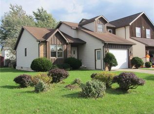 1 Eagle Ter, Depew, NY 14043