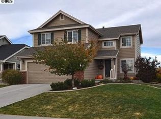 7027 Sculpin Ct, Fort Collins, CO 80526