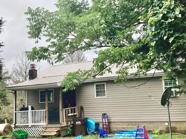 4281 Brier Ridge Rd, West Union, OH 45693