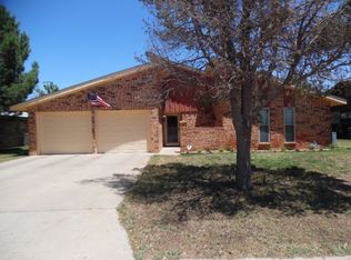 3002 Wydewood Dr, Midland, TX 79707