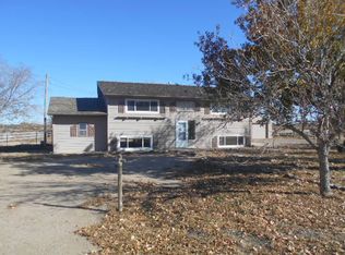 33538 County Road 9.5, Manzanola, CO 81058