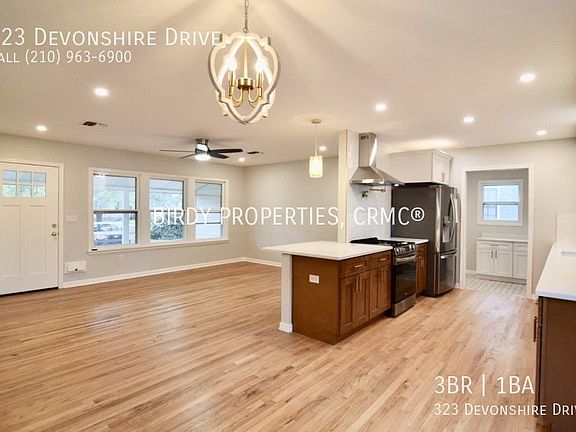 2nd image of 323 Devonshire Dr