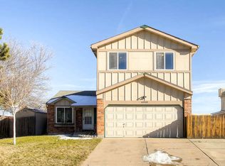 6310 S Oak Way, Littleton, CO 80127