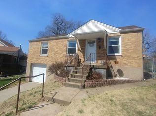 2149 Kaske Dr, Saint Louis, MO 63125