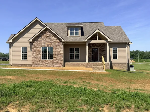 245 Makinley Dr Lot 68, Lafayette, TN 37083