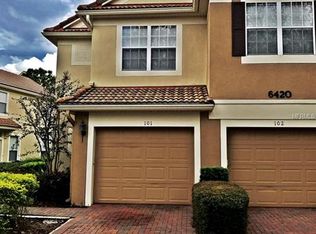 6420 Ranelagh Dr UNIT 101, Orlando, FL 32835