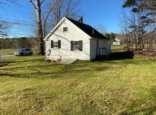 254 Dodge Rd, Edgecomb, ME 04556