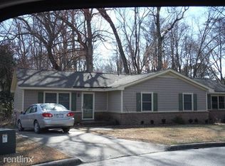109 Maplewood Ct #A, Greenville, NC 27858