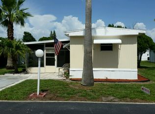 2513 Mesquite Place, kissimmee, FL 34741