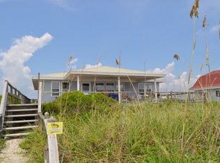 133 S Anderson Blvd, Topsail Beach, NC 28445