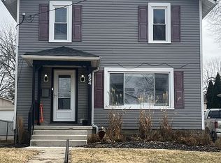 454 Forest St, Marion, OH 43302