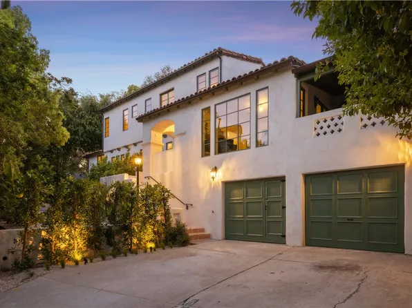 3337 Lowry Rd, Los Angeles, CA 90027