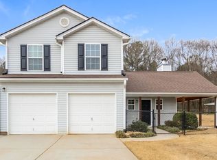 1046 Tia Dr, Bethlehem, GA 30620