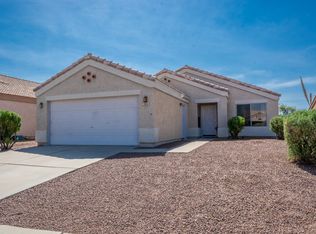 9846 E Via De Sisneroz, Tucson, AZ 85747
