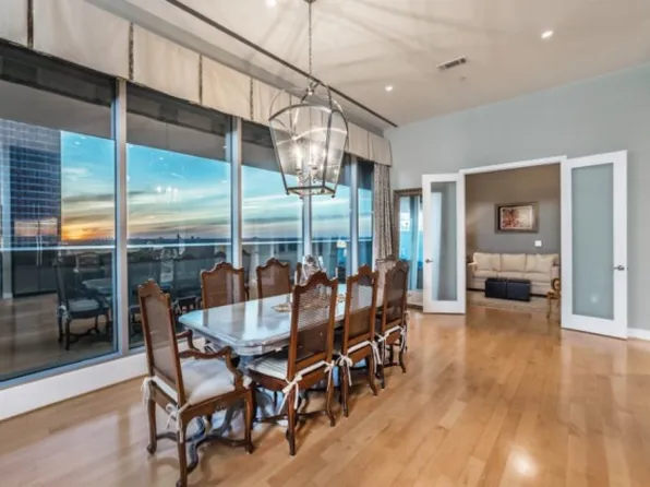 1600 Post Oak Blvd Unit 1903, Houston, TX 77056