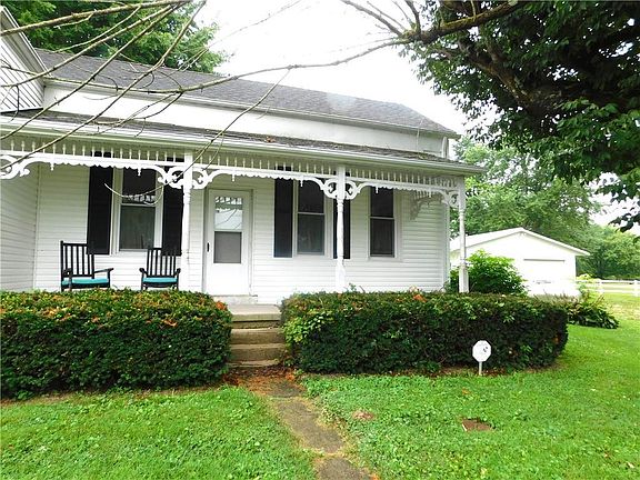5th image of 8663 S County Road 225 E