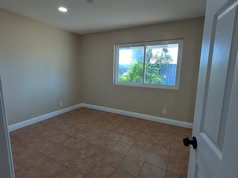 3rd Bedroom