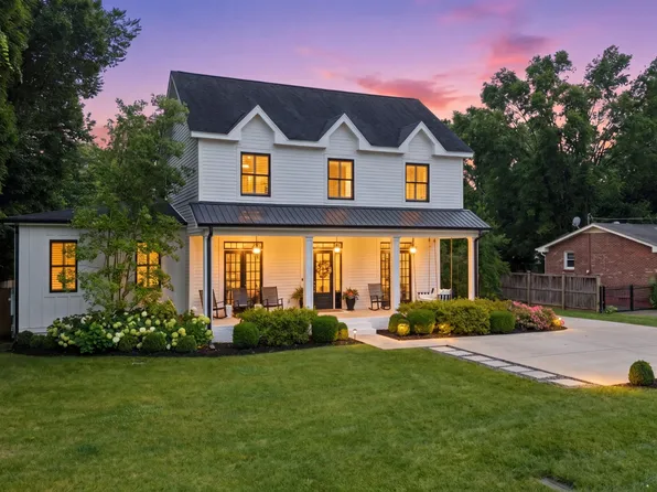 114 Gist St, Franklin, TN 37064