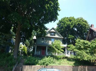 100 Ashmont St, Dorchester, MA 02124