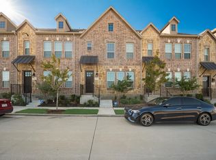 2412 Eureka Way, Lewisville, TX 75056