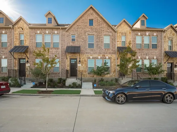 2412 Eureka Way, Lewisville, TX 75056