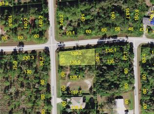 12394 Minnesota Ave, Punta Gorda, FL 33955