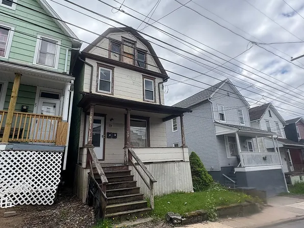 23 McCarragher St #2, Wilkes Barre, PA 18702
