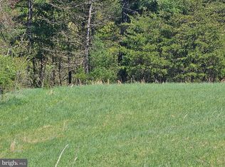 Burnt Mill Rd, Hedgesville, WV 25427