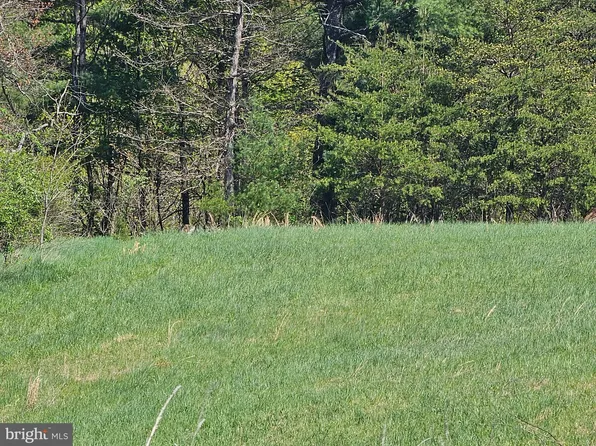 Burnt Mill Rd, Hedgesville, WV 25427