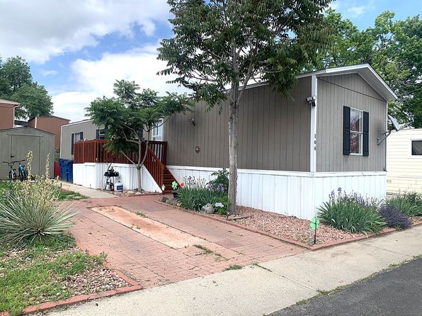 2100 W 100th Ave LOT 166