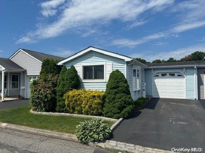 63 Dogwood Lane #63, Manorville, NY, 11949