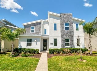 9102 Sommerset Hills Dr, Davenport, FL 33896