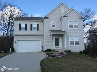 14 Cedar Grove Ct, Baltimore, MD 21237