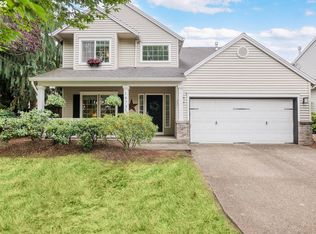 14735 SE Arbor Valley Dr, Clackamas, OR