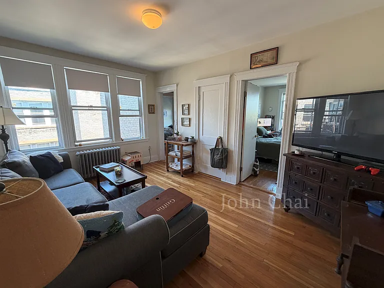 1630 Commonwealth Ave #25 — Photo 1