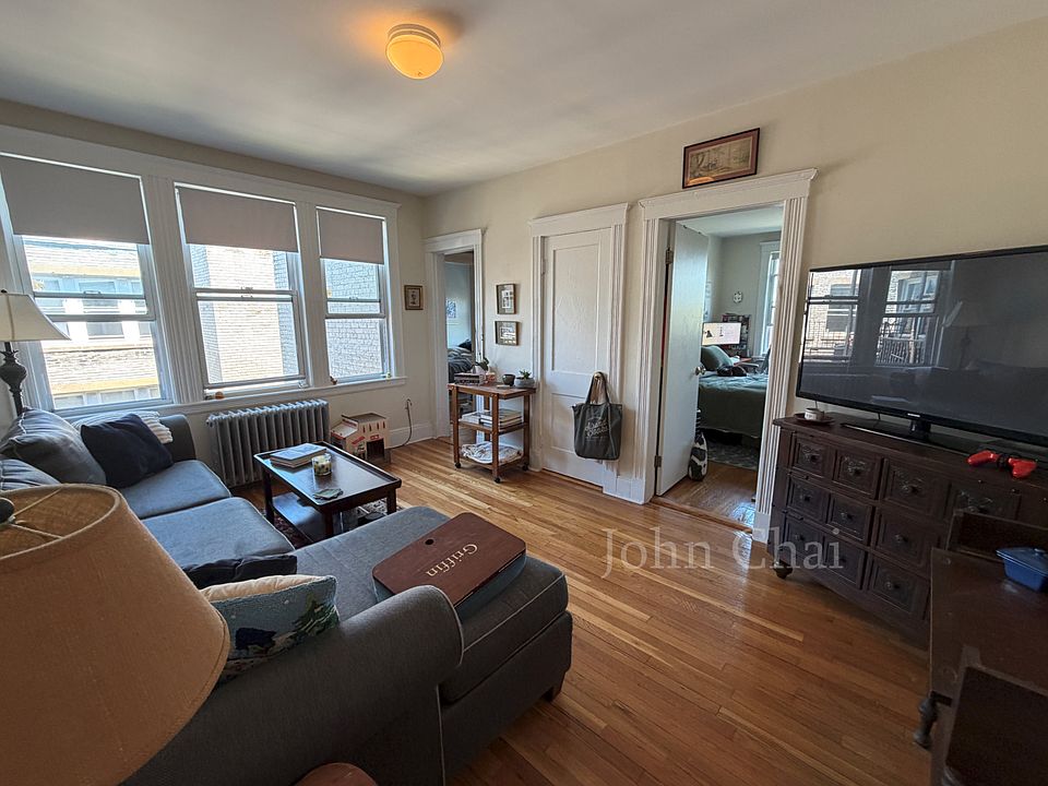 1st image of 1630 Commonwealth Ave APT 25