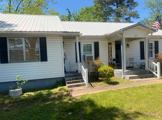 1010 Davis Dr, Searcy, AR 72143