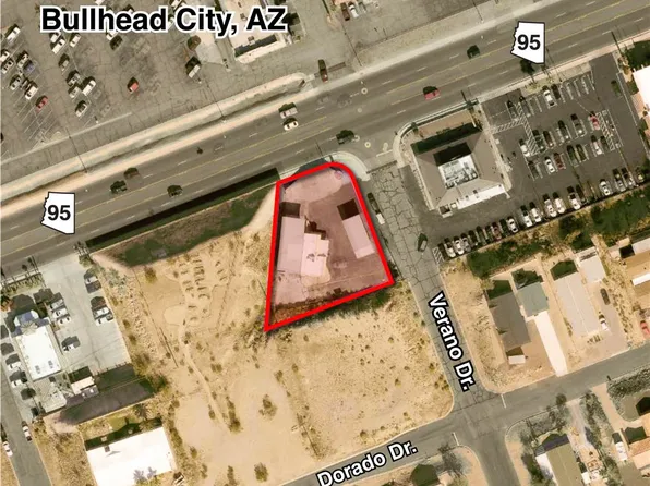 1770 Highway 95, Bullhead City, AZ 86442