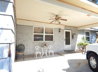 4268 Bethel Blvd, Houston, TX 77092