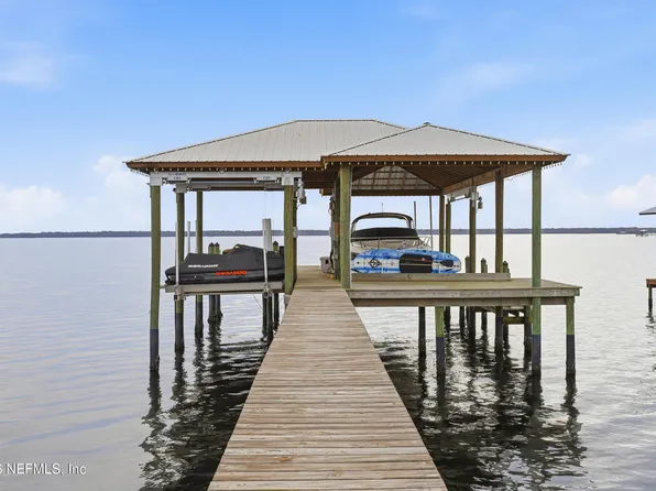 5713 CROSSWINDS Circle, St. Augustine, FL 32092