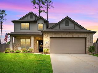 16007 Boom Dr, Crosby, TX 77532