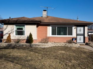 1363 Balmoral Ave, Calumet City, IL