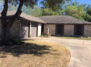 1910 Vernlake Cir, Houston, TX 77084