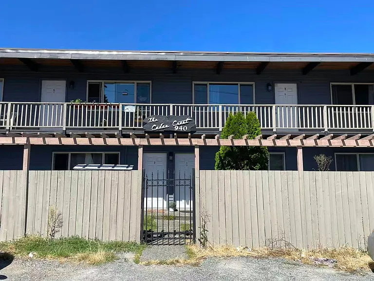 Bcedar8a - Cedar Crest Apartment — Photo 1