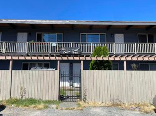 Bcedar8a - Cedar Crest Apartment, Seattle, WA 98133
