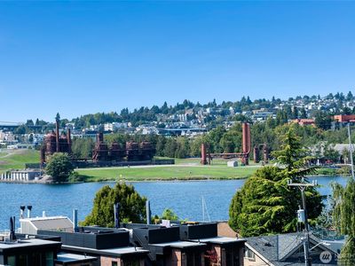 2357 A Yale Avenue E, Seattle, WA, 98102